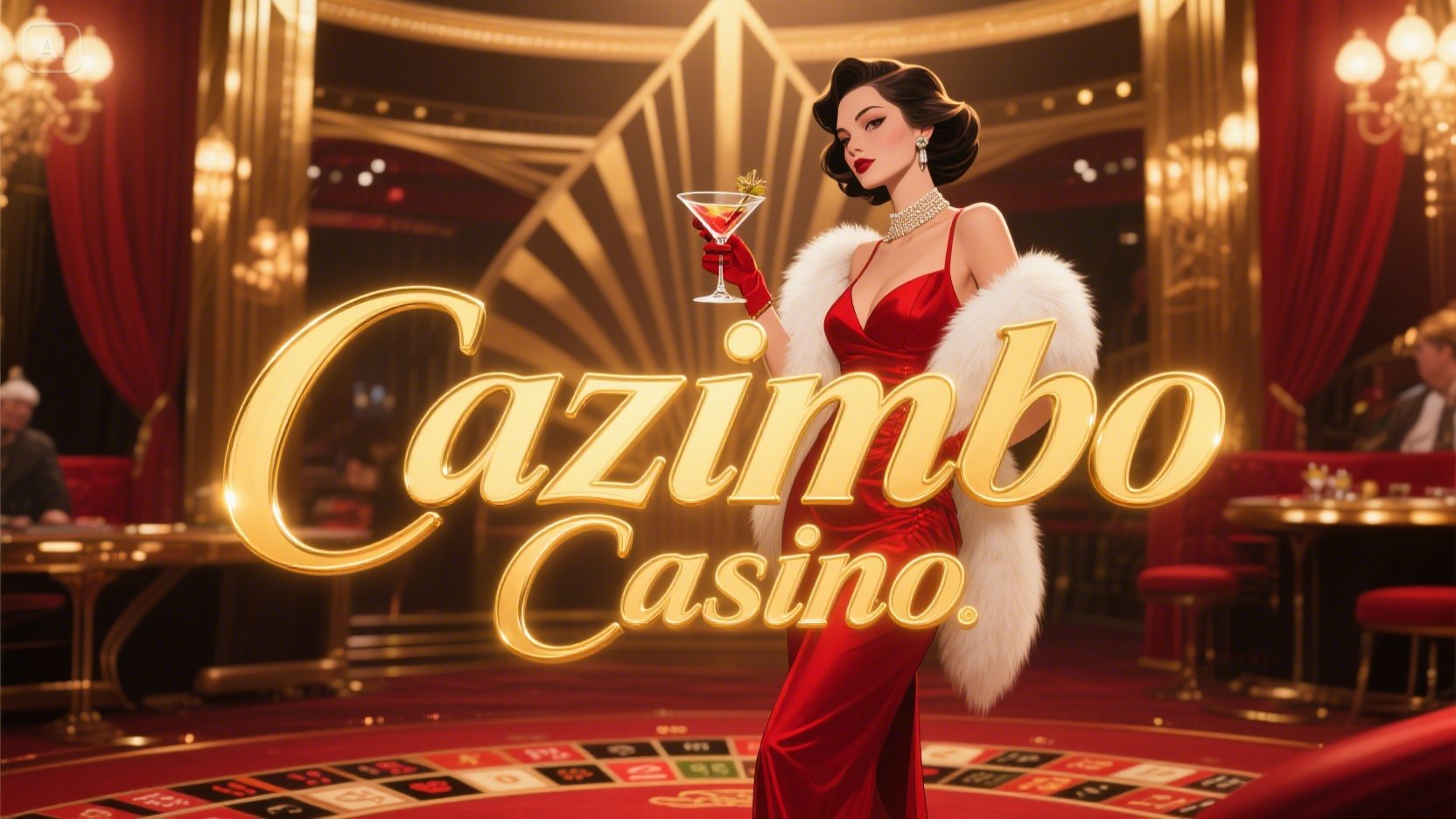 Cazimbo Casino پاکستان
